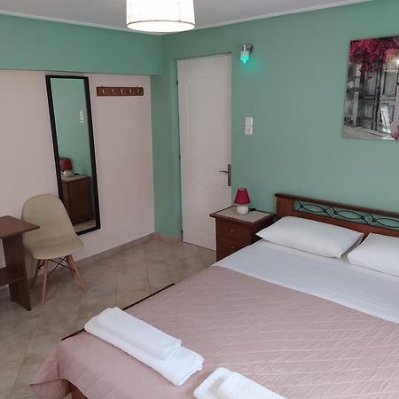 Olive Grove Rooms Kalambaka Room photo